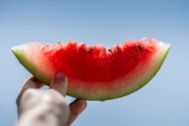 rodajas de sandia